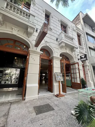 Galería Lastarria image 4