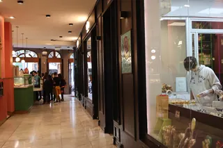 Galería Lastarria image 5