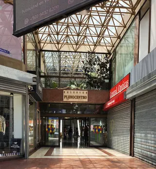 Galeria Plenocentro image 1