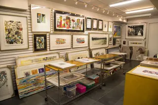 Galería QUQU image 2