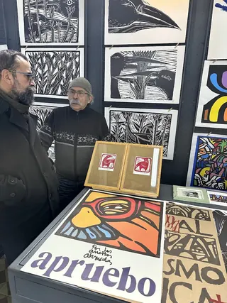 Galeria Taller del Mono image 2