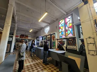 Galeria Taller del Mono image 3