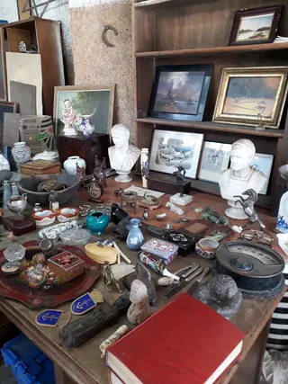 Galeria Taller del Mono image 4