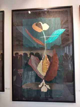 Gallery Isabel Aninat image 3