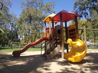 Gandarillas Park image 3