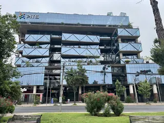Gómez Rojas Park image 3
