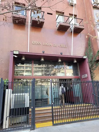 Gran Logia de Chile image 2