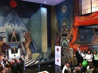 Gran Logia de Chile image 4