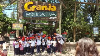 Granja Educativa de Lonquen image 4