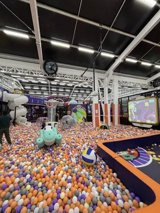 Hema Parque Infantil image 1