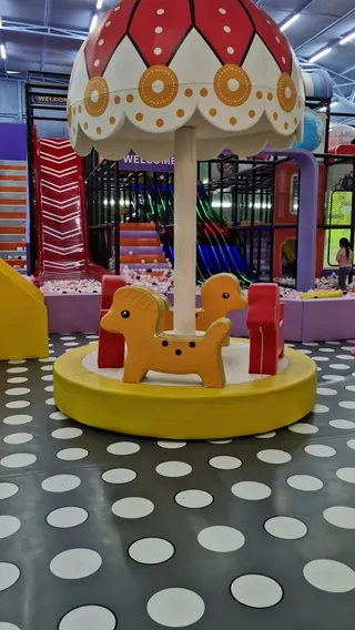 Hema Parque Infantil image 2
