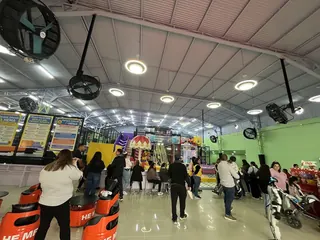 Hema Parque Infantil image 3