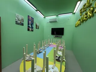 Hema Parque Infantil image 4