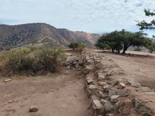 Huaca de Chena image 5