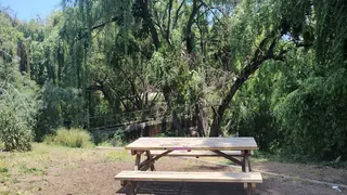 Huinganal Park image 4