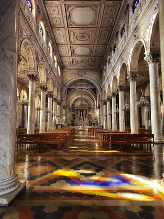 Iglesia de la Recoleta Dominica image 5