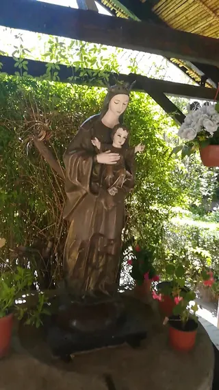Iglesia de San Vicente de Ferrer de Los Dominicos image 2