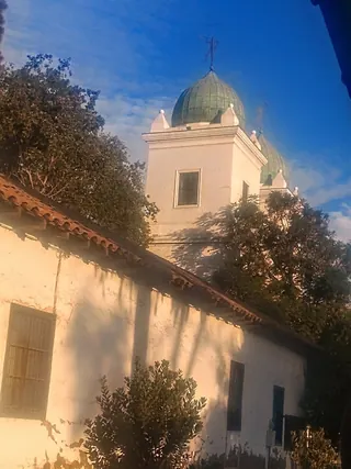 Iglesia de San Vicente de Ferrer de Los Dominicos image 3