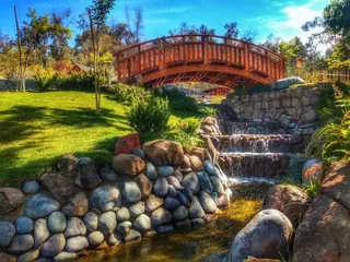 Jardín Japonés de la Amistad image 4