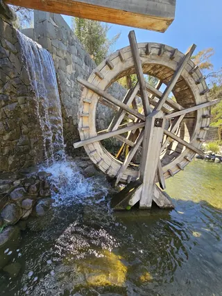 Jardín Japonés de la Amistad image 5