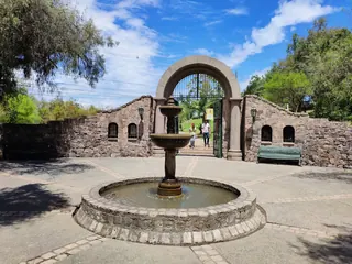 Jardín Mapulemu image 1