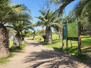 Jardín Mapulemu image 5