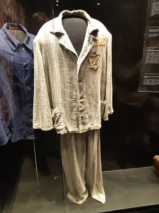 Jewish Museum of Chile image 4