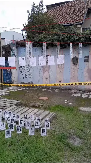 José Domingo Cañas Memorial House image 2