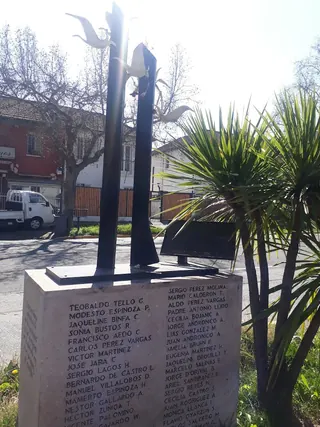 José Domingo Cañas Memorial House image 4