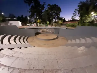 Juan XXIII Park Amphitheater image 1