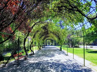 Juan XXIII Park image 1