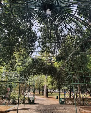 Juan XXIII Park image 3