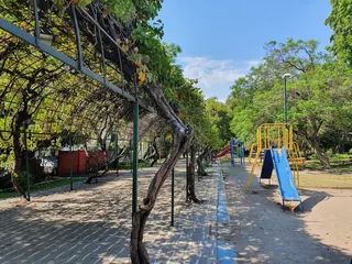 Juan XXIII Park image 4