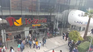 KidZania Santiago image 3