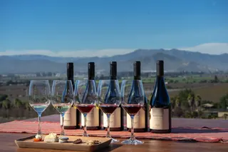 Kingston Family Vineyards image 5