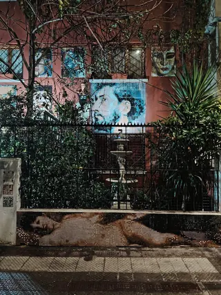 La Casa de los Mosaicos image 2