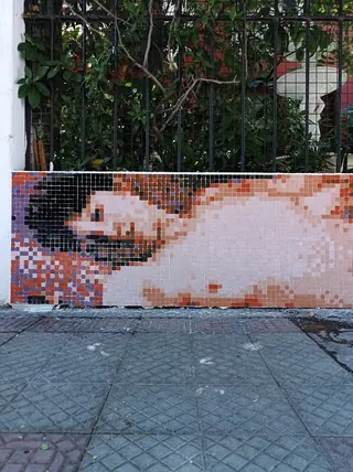 La Casa de los Mosaicos image 3