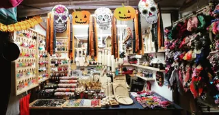 La Casona Craft Fair image 5
