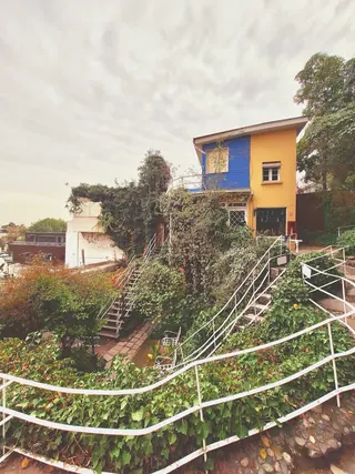 La Chascona image 1