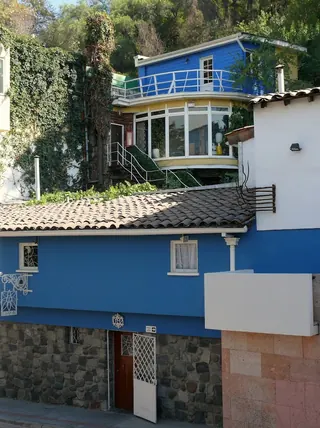 La Chascona image 3