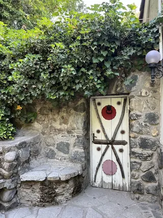La Chascona image 4