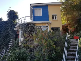 La Chascona image 5