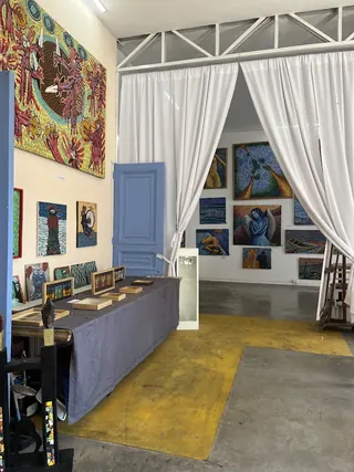 La Escala Galería image 4