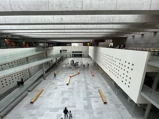 La Moneda Cultural Center image 3