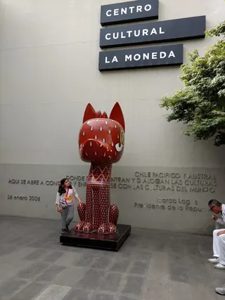 La Moneda Cultural Center image 5