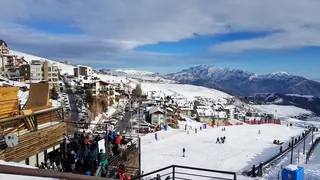 La Parva image 4