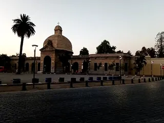 La Paz Plaza image 2