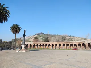 La Paz Plaza image 3