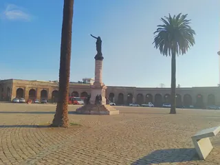 La Paz Plaza image 5