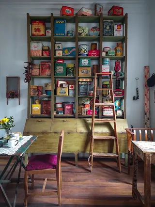 La Verbena Deco Almacen image 3